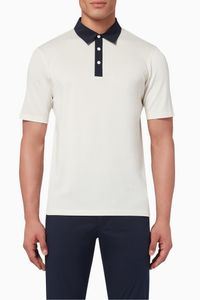 Function Piqué Tech Polo Shirt