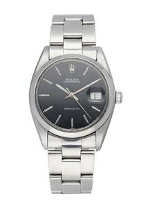 Oysterdate Precision 6694 Men's Watch