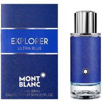 Mont Blanc Explorer Ultra Blue Men Edp 30ML