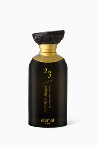 Eternal by Ajmal No. 23 Eau de Parfum, 100ml