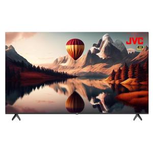 JVC 55inch 4K UHD Smart LED Television 55N775