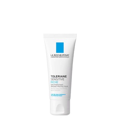 La Roche Posay Toleriane Sensitive Riche Rich Moisturizing Cream 40ml
