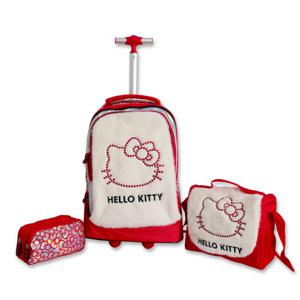 Sanrio Hello Kitty Jewel Premium Set