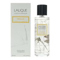 Lalique Room Spray Vanille Acapulco Mexique 100Ml