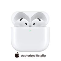 Apple AirPods 4 2024