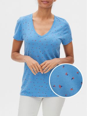 Favorite Print T-Shirt Favorite Print T-Shirt