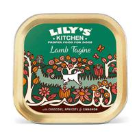 Lily's Kitchen Dog Tagine Wet Food Box 10X150G