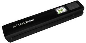 Merlin Portable Scanner Wifi