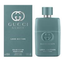 Gucci Guilty Pour Homme Parfum 50ml Spy (M)