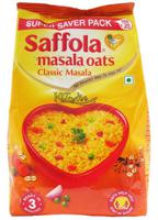 Saffola Classic Masala Oats 400gm