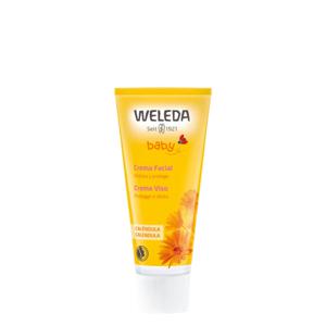 Weleda Baby Calendula Face Cream 50ml