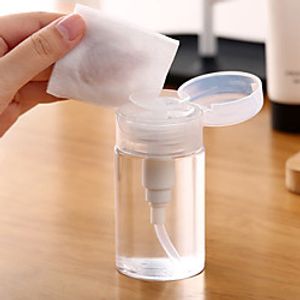Cosmetics Storage / Storage Travel Size / Easy to Use Basic / Modern Contemporary ABS 1pc - tools / cleaning Shower Accessories miniinthebox