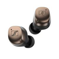 Sennheiser M4 True Wireless Earbuds 4 Copper (SH-M4-TWS4-COP) - thumbnail