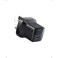 Anker 323 Charger (33W)  B2B - Black - thumbnail