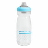 Camelbak Podium Water Bottle 21oz Lake Blue 620ml - thumbnail