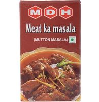 MDH Meat Curry Masala 100gm