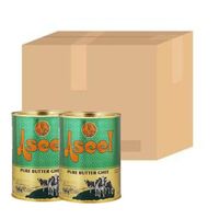 Aseel Pure Ghee Tin 1.6kg Pack of 6
