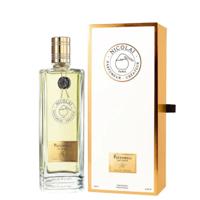 Nicolai Patchouli Intense (U) Edp 250Ml