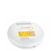 Bioderma Photoderm Compact Mineral SPF50+ Light 10g