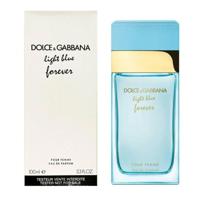 Dolce & Gabbana Light Blue Forever (W) Edp 100Ml Tester
