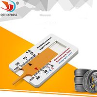 Factory Outlet Calipers 0-20mm Convenient / Measure miniinthebox - thumbnail