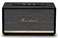 Marshall Stanmore II | Wireless Bluetooth Speaker | Black Color - thumbnail