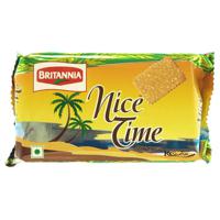 Britannia Nice Time 100gm