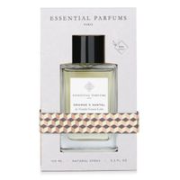 Essential Parfums Orange X Santal (U) Edp 100Ml