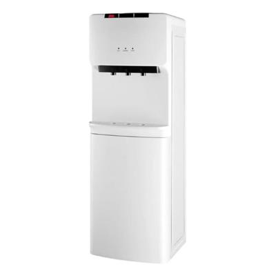 Ikon 3 Tap Water Dispenser With Cabinet And Low Noise Design, IK-WD1823