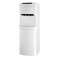 Ikon 3 Tap Water Dispenser With Cabinet And Low Noise Design, IK-WD1823