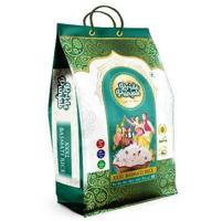 Pride of Punjab xxxl Basmati Rice, 4Kg