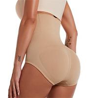 Women's Shapewear Pure Color Sport Simple Gyms Nylon Breathable Summer Spring Black Beige Lightinthebox