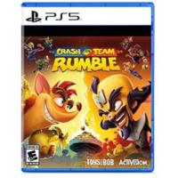 Crash Team Rumble PlayStation 5