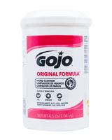 Gojo Hand Cleaner 4.5Lbs Gojo Hand Cleaner 4.5Lbs