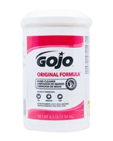 Gojo Hand Cleaner 4.5Lbs - thumbnail