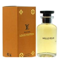 Louis Vuitton Mille Feux (W) Edp 100Ml Tester