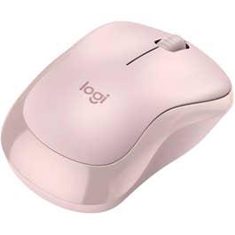 M240 Silent Bluetooth Mouse Rose