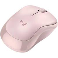 M240 Silent Bluetooth Mouse Rose - thumbnail