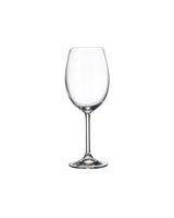 Crystal Bohemia 450ML Colibri White Wine Set of 6