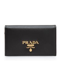 Leather card holder Leather card holder