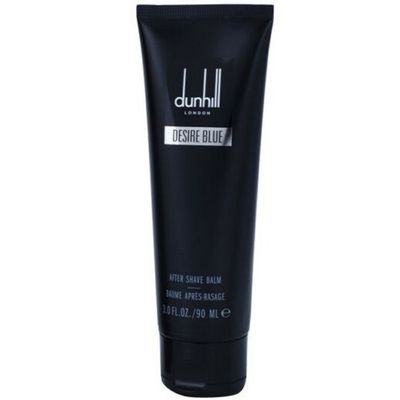 Dunhill Desire Blue (M) 90Ml After Shave Balm Dunhill Desire Blue (M) 90Ml After Shave Balm