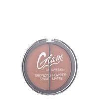 Glam Of Sweden Bronzing Powder 8g