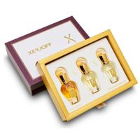 Xerjoff (U) Discovery Set Parfum 3 X 15Ml (Cruz Del Sur Ii + Erba Pura + Uden Overdose)