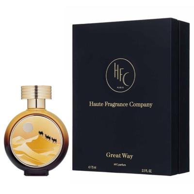Hfc Great Way (U) Edp 75Ml