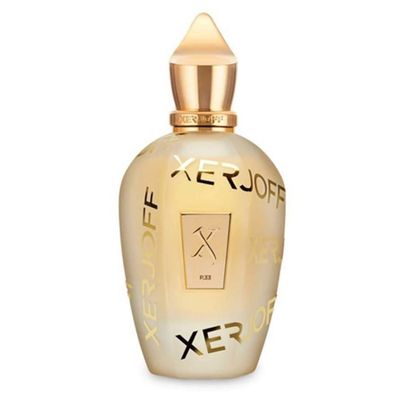 Xerjoff Sketchbook Collection P.33 (U) Parfum 100Ml