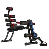 Sports Plus Multi Function Workout 22 In 1 Exerciser - LS-119E