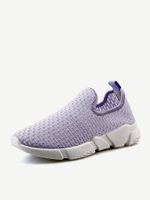 Mesh Breathable Casual Trainers