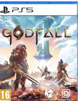 Godfall - PlayStation 5 (PS5)