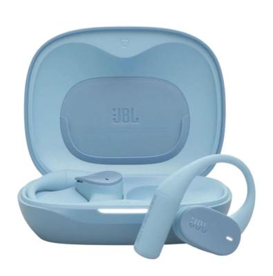 JBL SENSE LITE, True Wireless Open Ear Earbuds- Blue