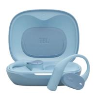 JBL SENSE LITE, True Wireless Open Ear Earbuds- Blue